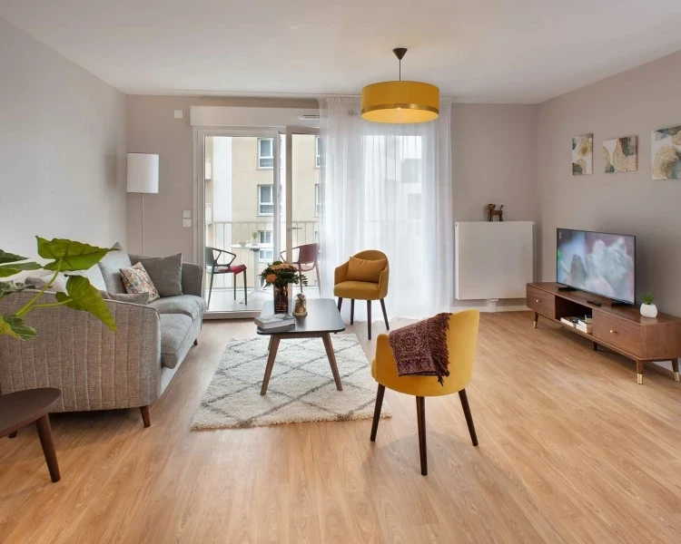 DOMITYS Les Mosaïques 5