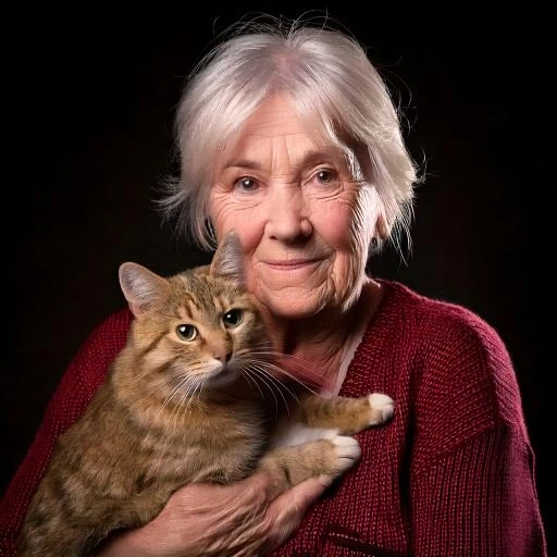 Ani seniors : un concept génial qui ravive le quotidien des retraités ! 0