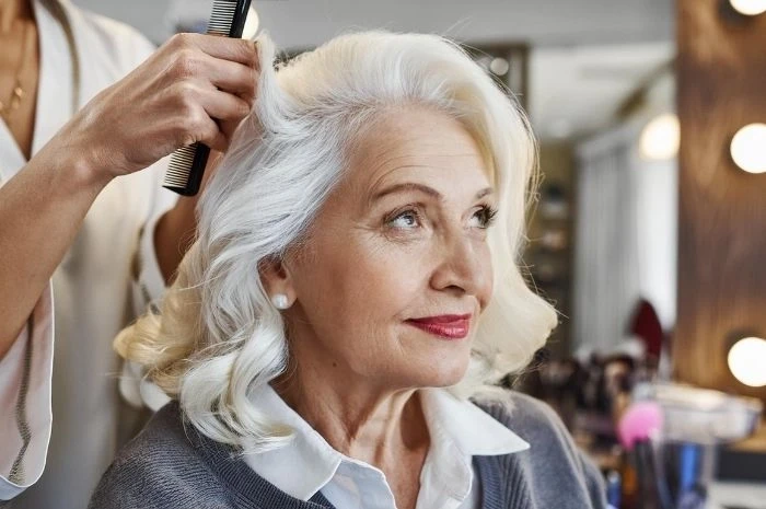 Tout savoir pour devenir mannequin senior ! 0