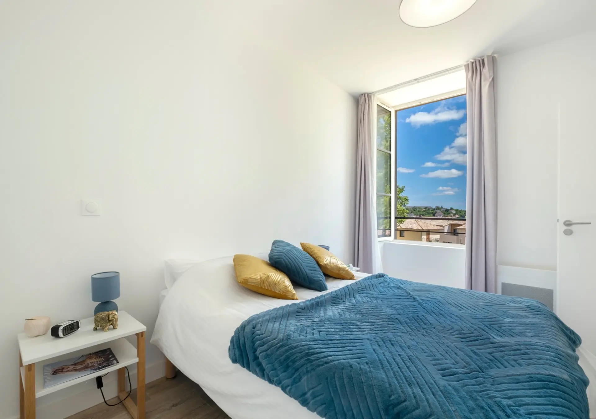 LES JARDINS D’ARCADIE Poitiers 1