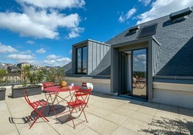 LES JARDINS D’ARCADIE Poitiers 2