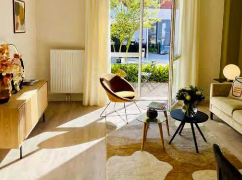 LES ORCHIDÉES Domaine des Diamants Blancs de Bondues 0