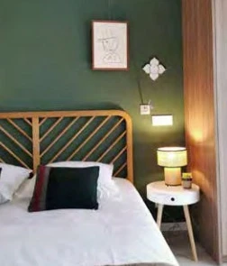 LES ORCHIDÉES Domaine des Diamants Blancs de Bondues 1