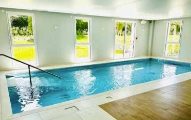 LES ORCHIDÉES Domaine des Diamants Blancs de Bondues 3