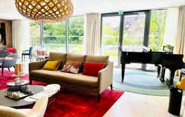 LES ORCHIDÉES Domaine des Diamants Blancs de Bondues 5