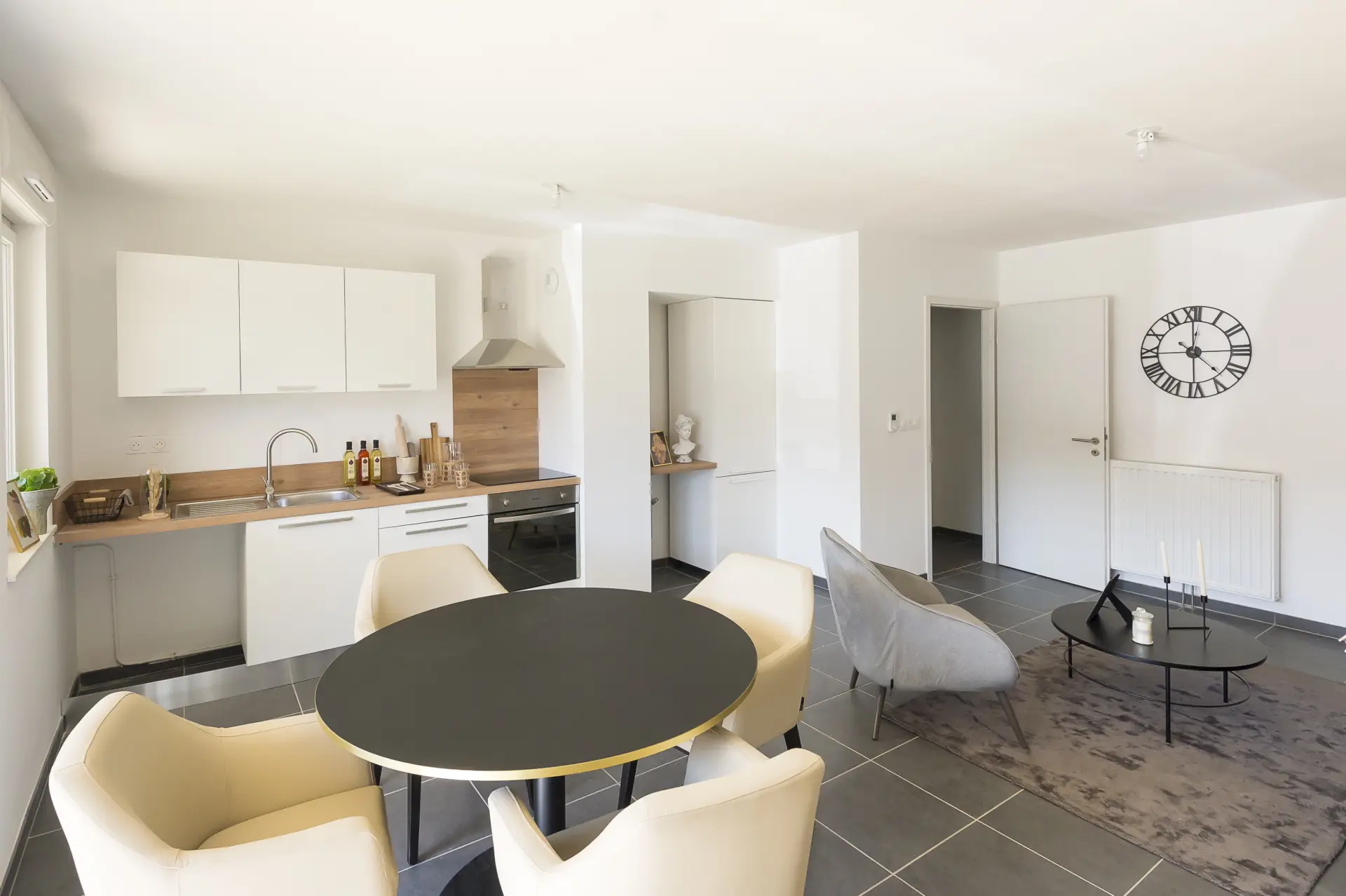 DOMAINE DE REMICOURT Villers-lès-Nancy 1