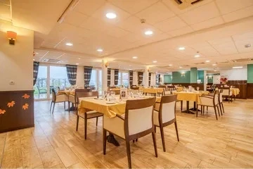 DOMUSVI Les Terrasses de Granvelle 2