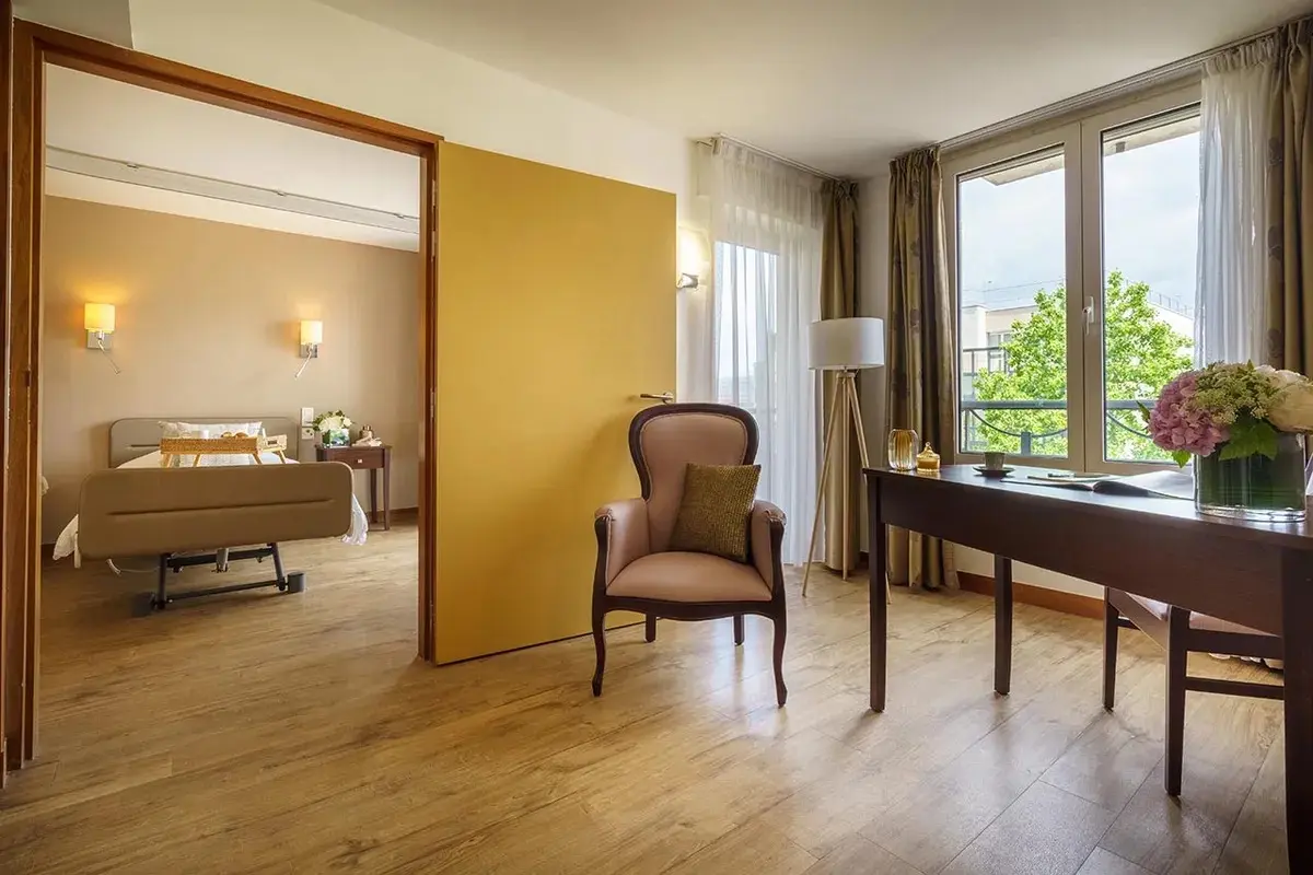 DOMUSVI Tiers Temps Suresnes 1