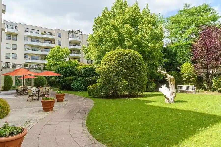 DOMUSVI Tiers Temps Suresnes 0