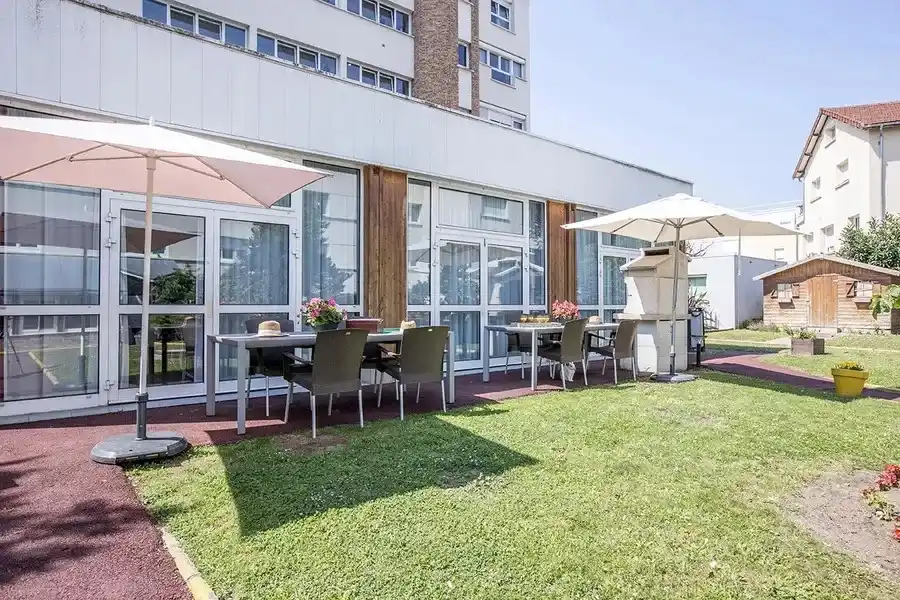 DOMUSVI Villa Caroline 0