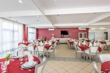 DOMUSVI Villa Caroline 1