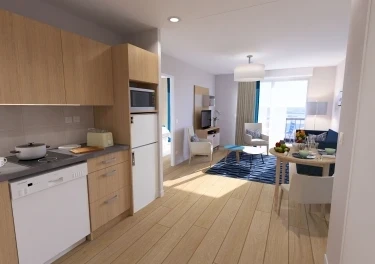 LES JARDINS D’ARCADIE Romans-sur-Isère 1