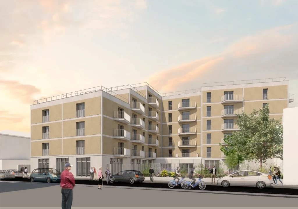 LES JARDINS D’ARCADIE Romans-sur-Isère 0