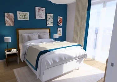 LES JARDINS D’ARCADIE Romans-sur-Isère 2