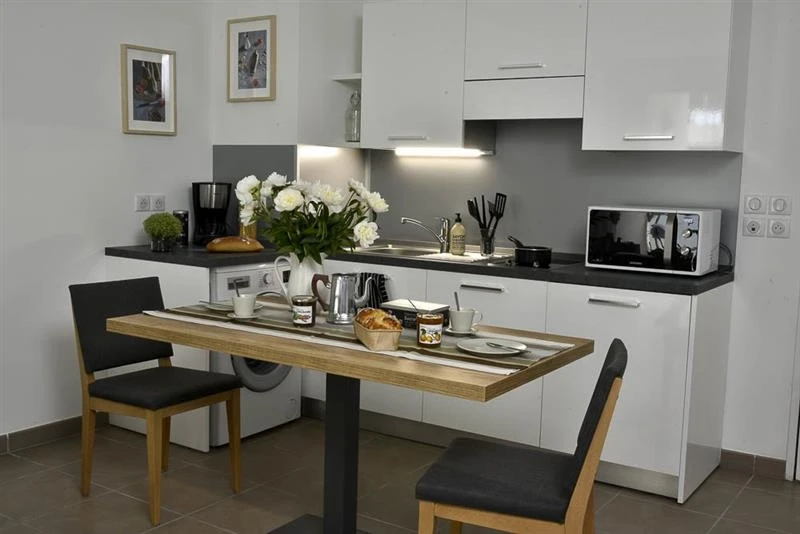 OCCITALIA Le Flaugergues 0