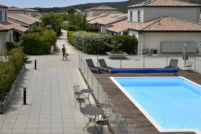 OCCITALIA Le Domaine de Maleska 5