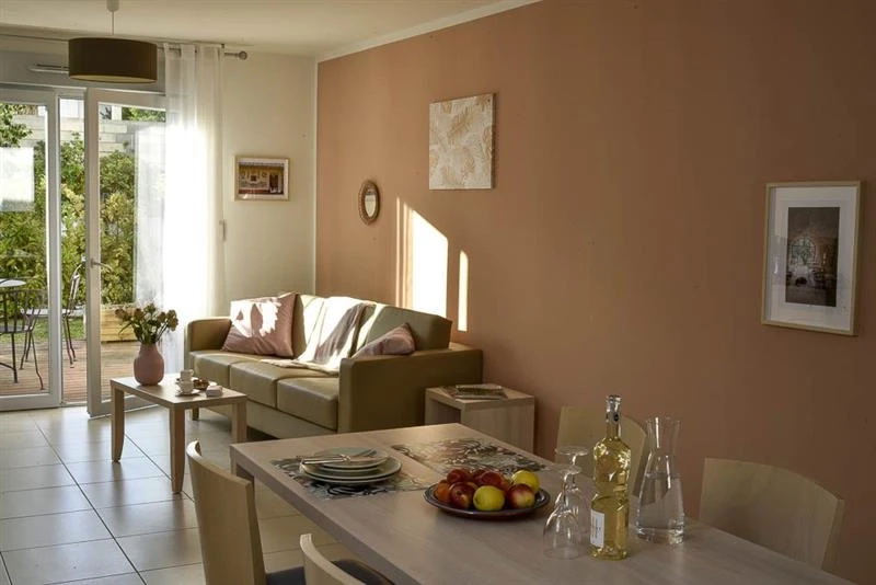 OCCITALIA Le Domaine de Maleska 1