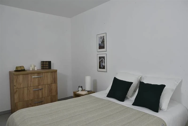 OCCITALIA L’Orangerie du Château Levat 1