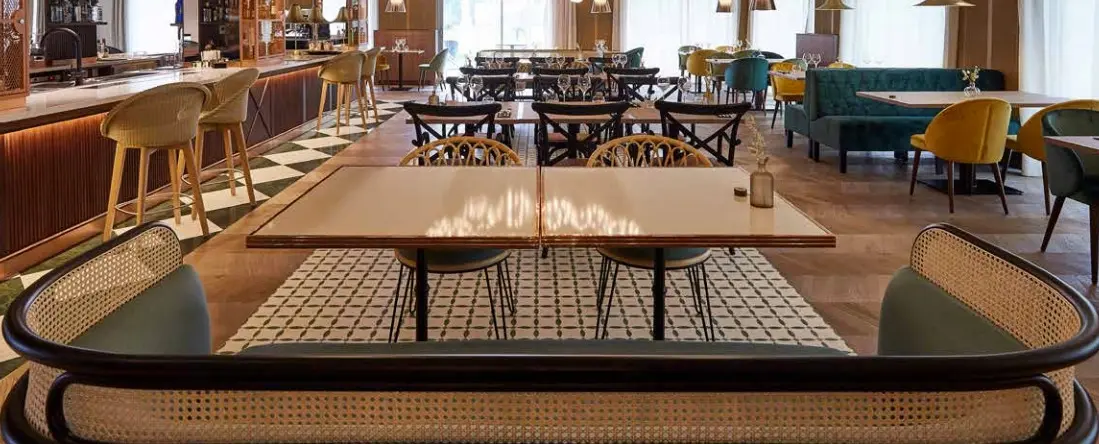 LES ORCHIDÉES Croix 8