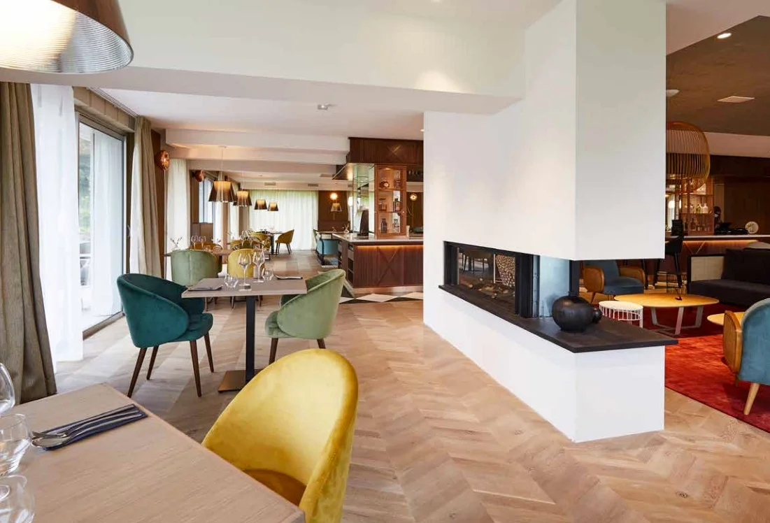 LES ORCHIDÉES Croix 1