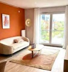 LES ORCHIDÉES Croix 4