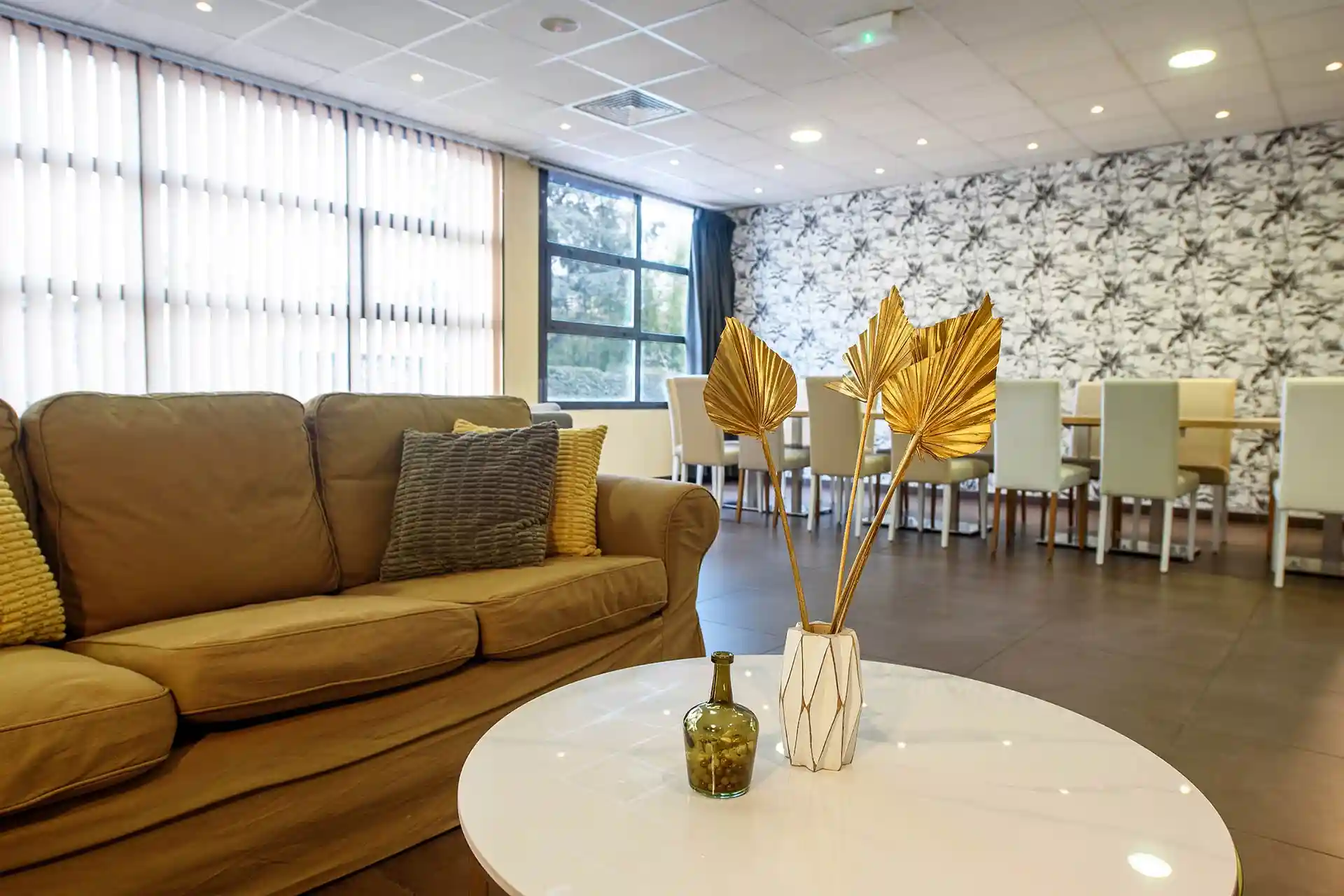 Résidence indépendante Toulouse 2