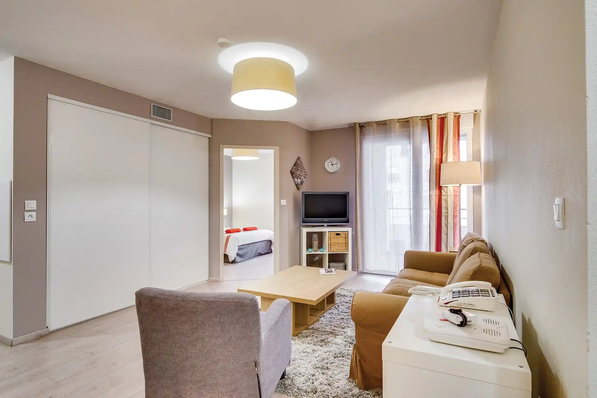 Résidence indépendante Toulouse 1