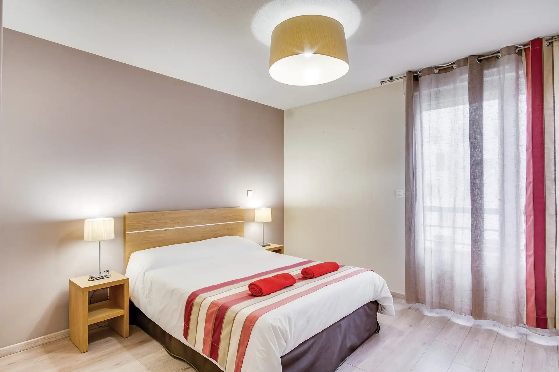 Résidence indépendante Toulouse 3