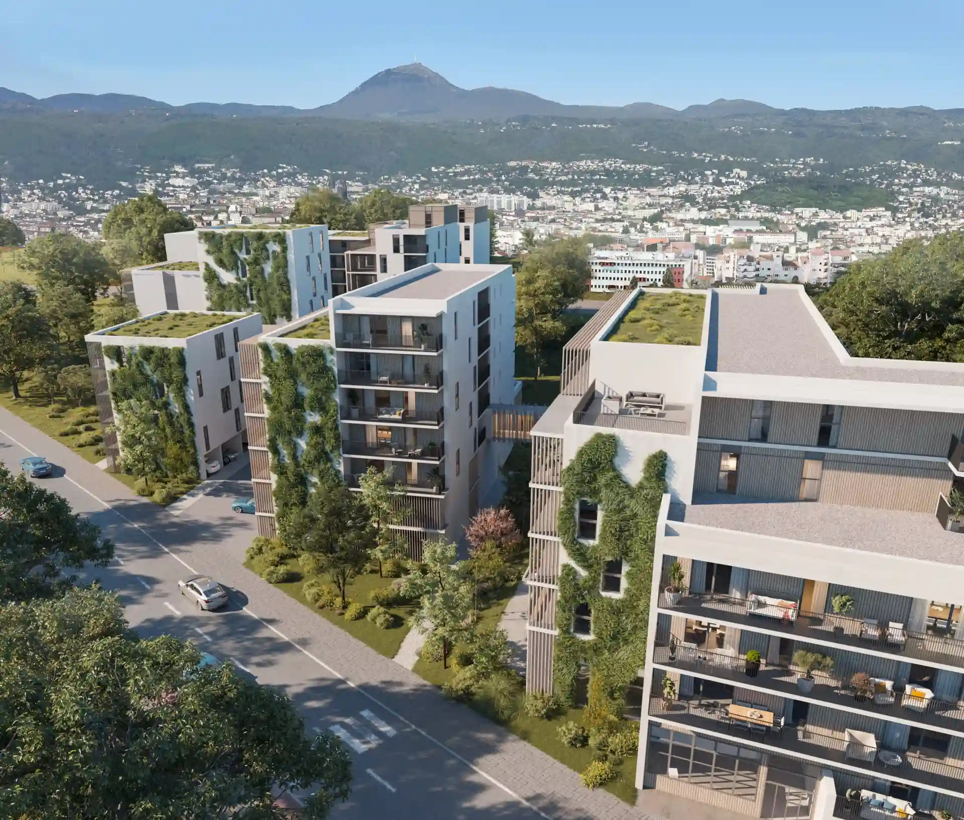 SENIORIALES Clermont-Ferrand 1