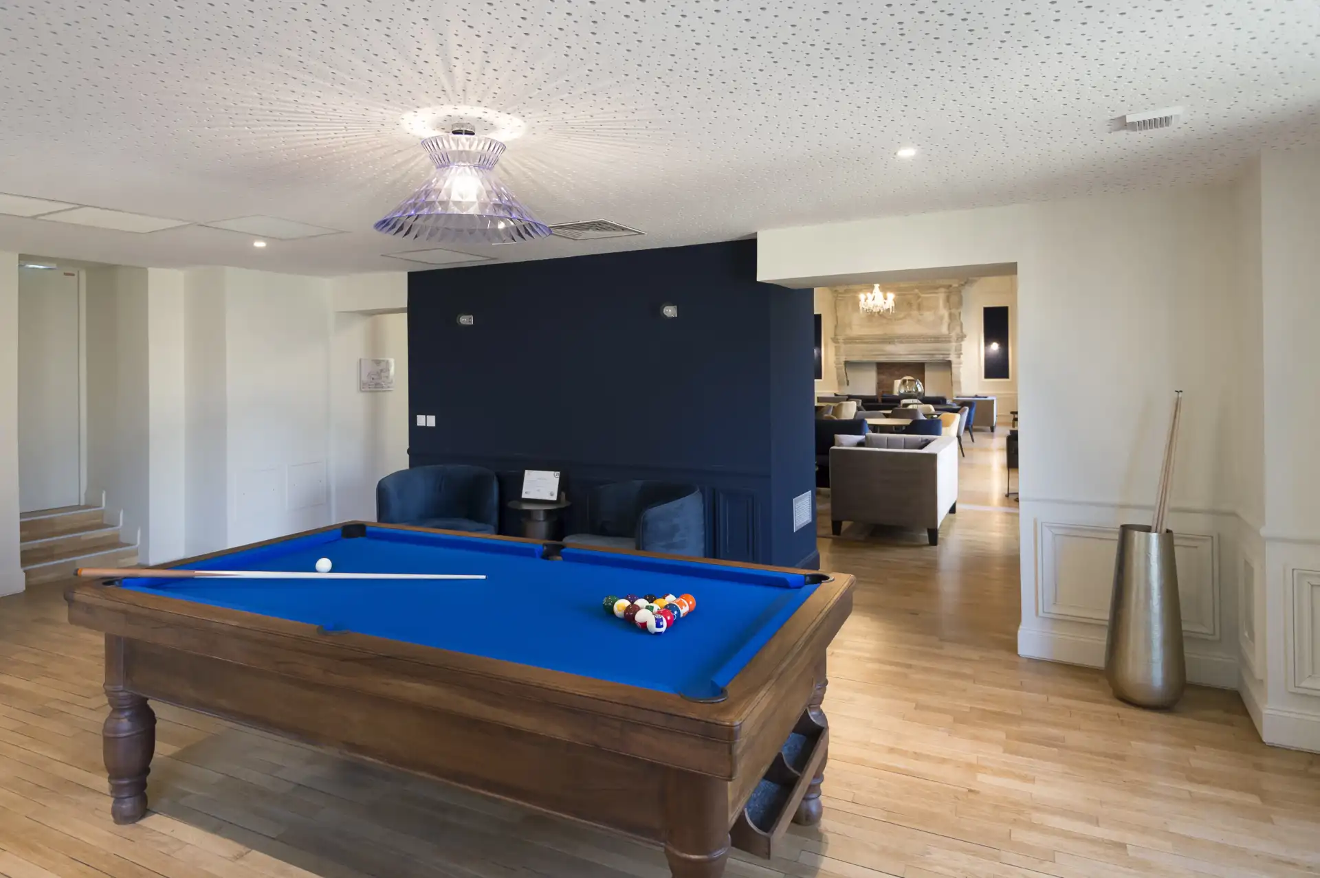 DOMAINE DE REMICOURT Villers-lès-Nancy 3