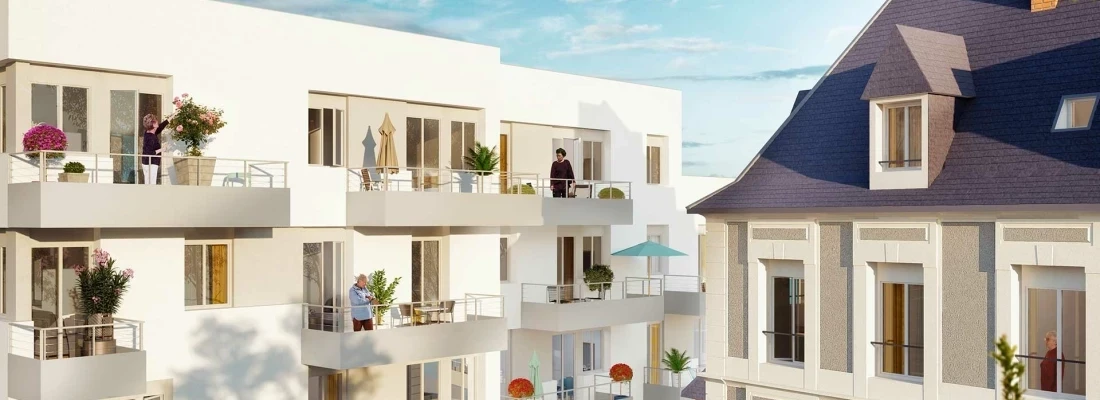 DOMITYS Villa Caron 0