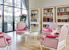 DOMUSVI Les Gloriettes 1