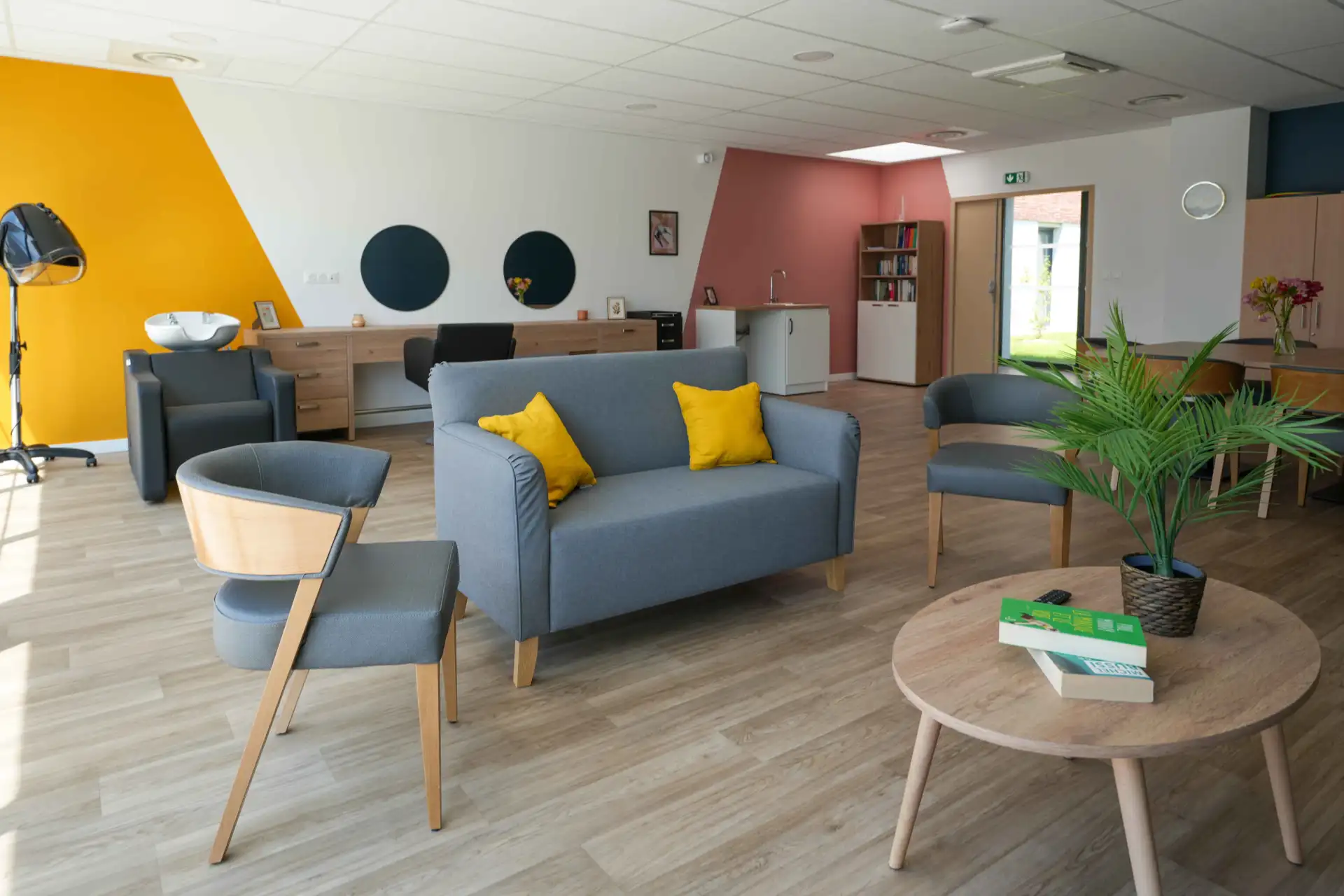 AQUARELIA Saint-Jory 3