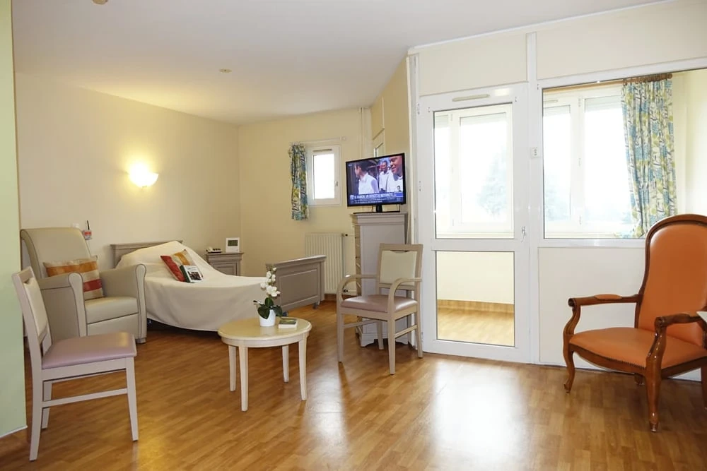 EMEIS Résidence Saint-Just 1