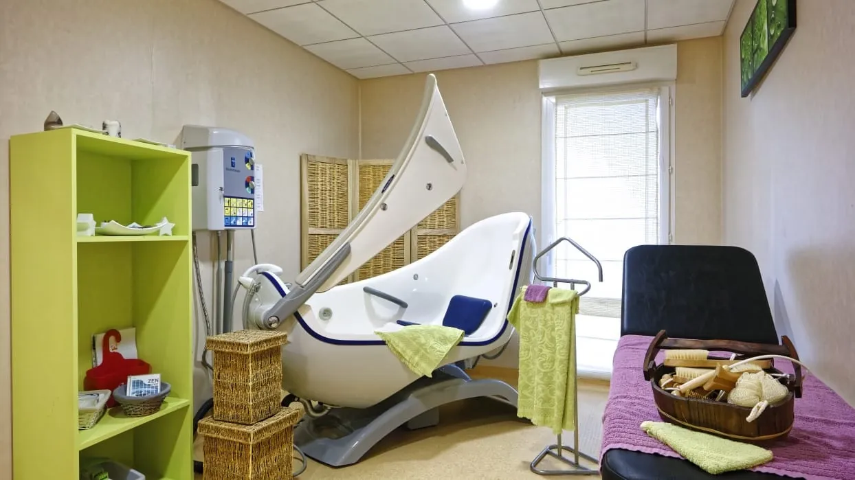 EMEIS Résidence les Jardins de Charlotte 0