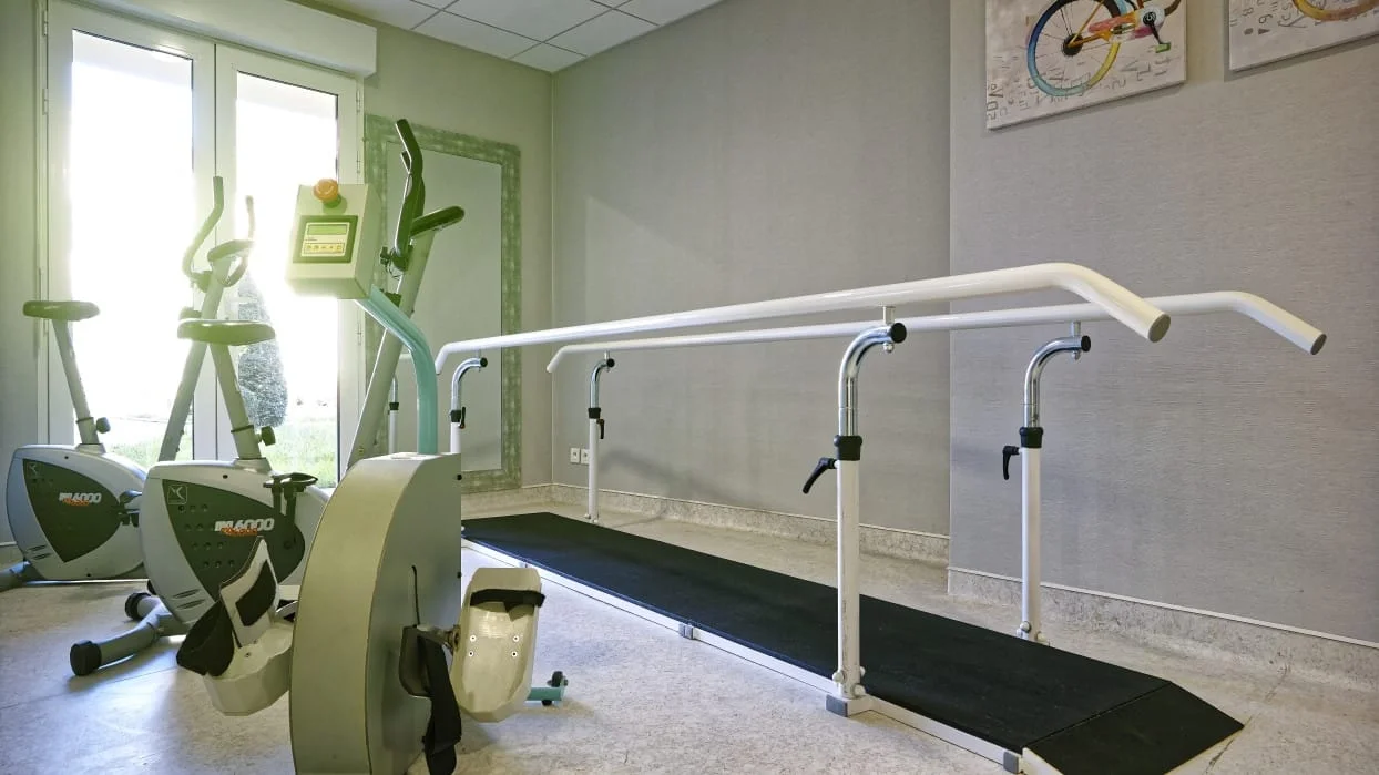 EMEIS Résidence les Jardins de Charlotte 1