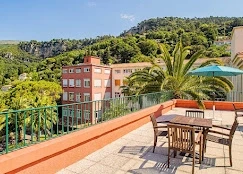 EMEIS Résidence les Aloès 0