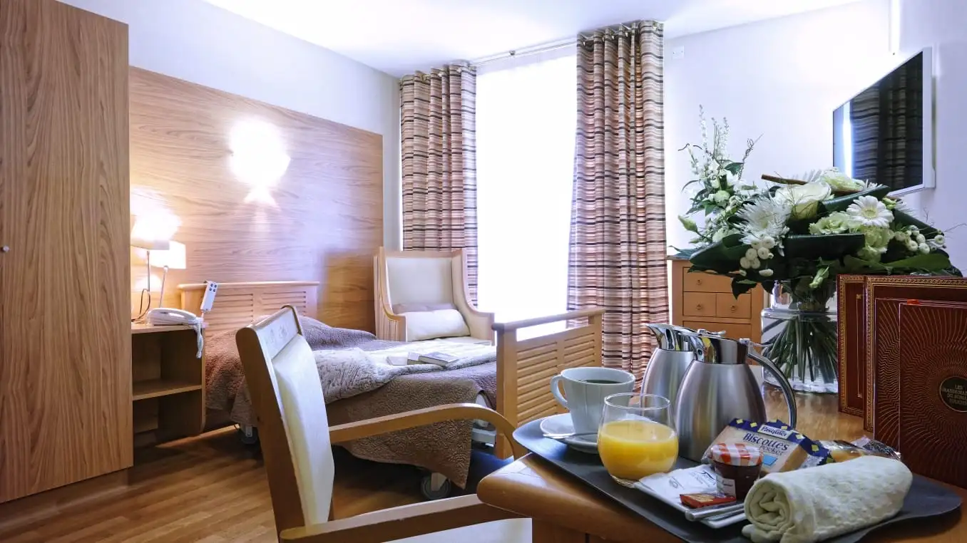 EMEIS Résidence Saint-Martial 0