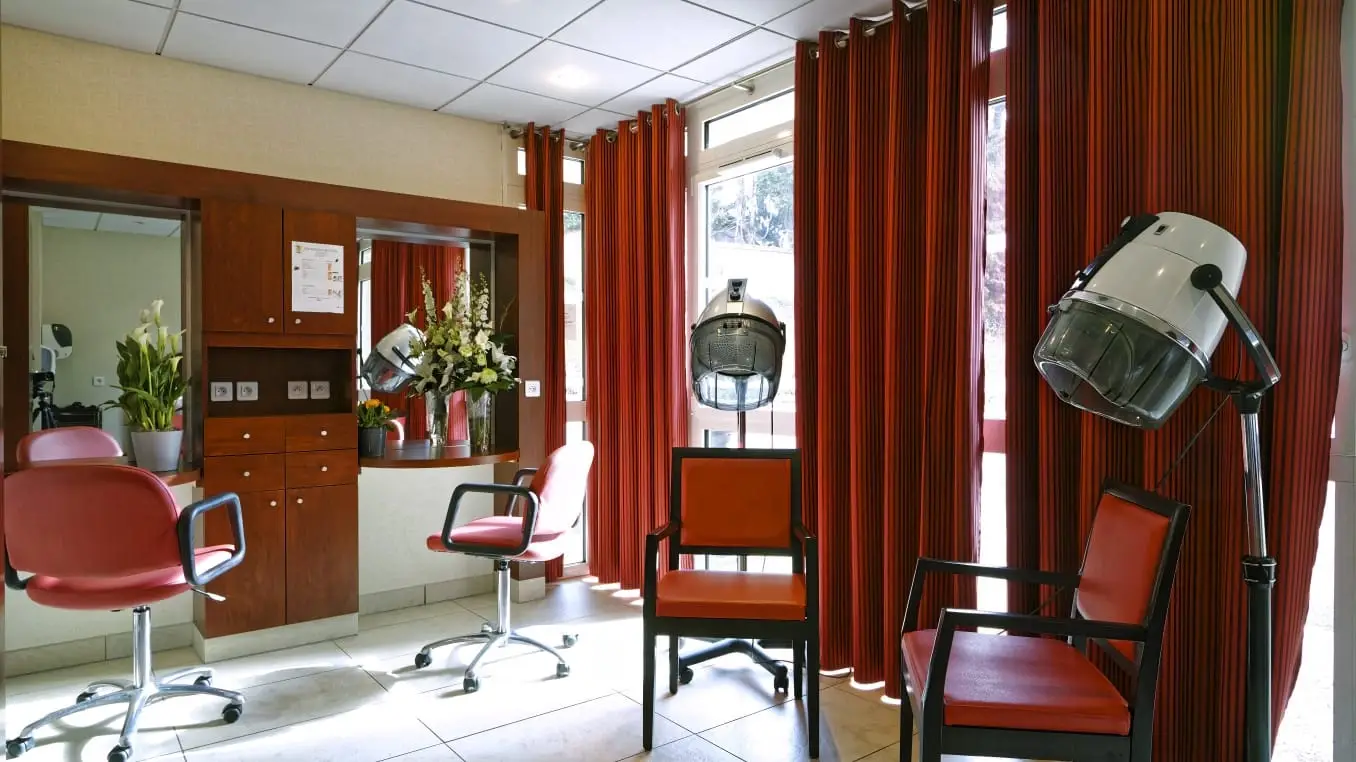 EMEIS Résidence Saint-Martial 2