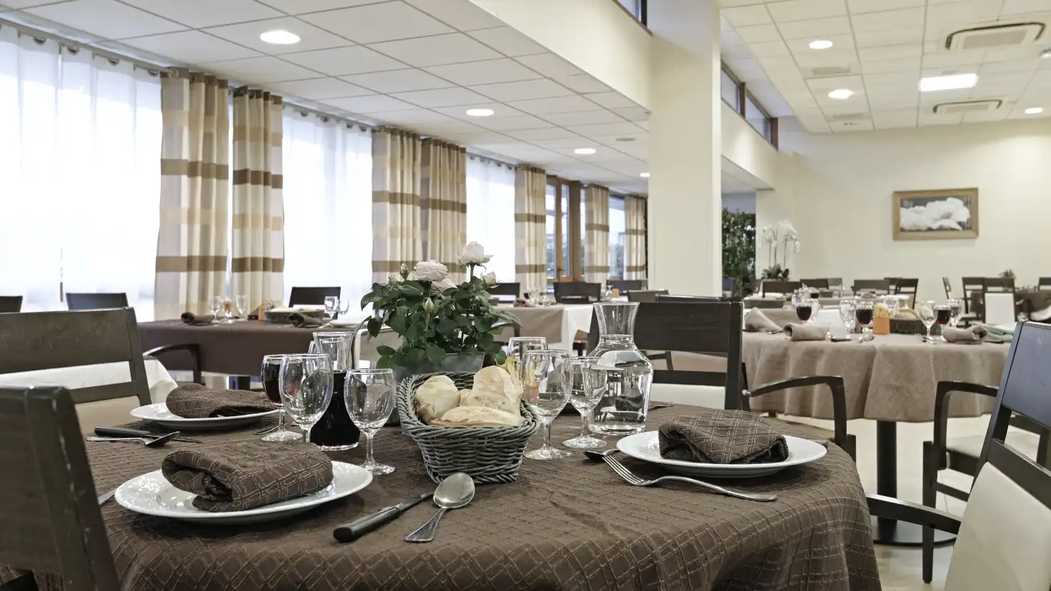 EMEIS Résidence la Clairière 1