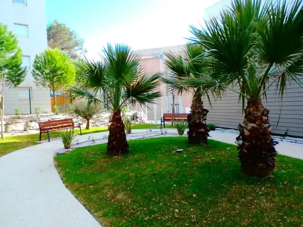 EMEIS Résidence les Monts d’Aurelle 2