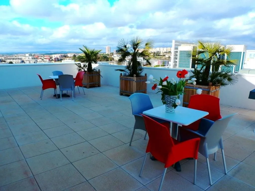 EMEIS Résidence les Monts d’Aurelle 1