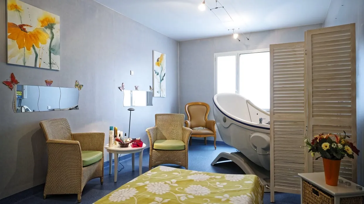 EMEIS Résidence le Vigé 2