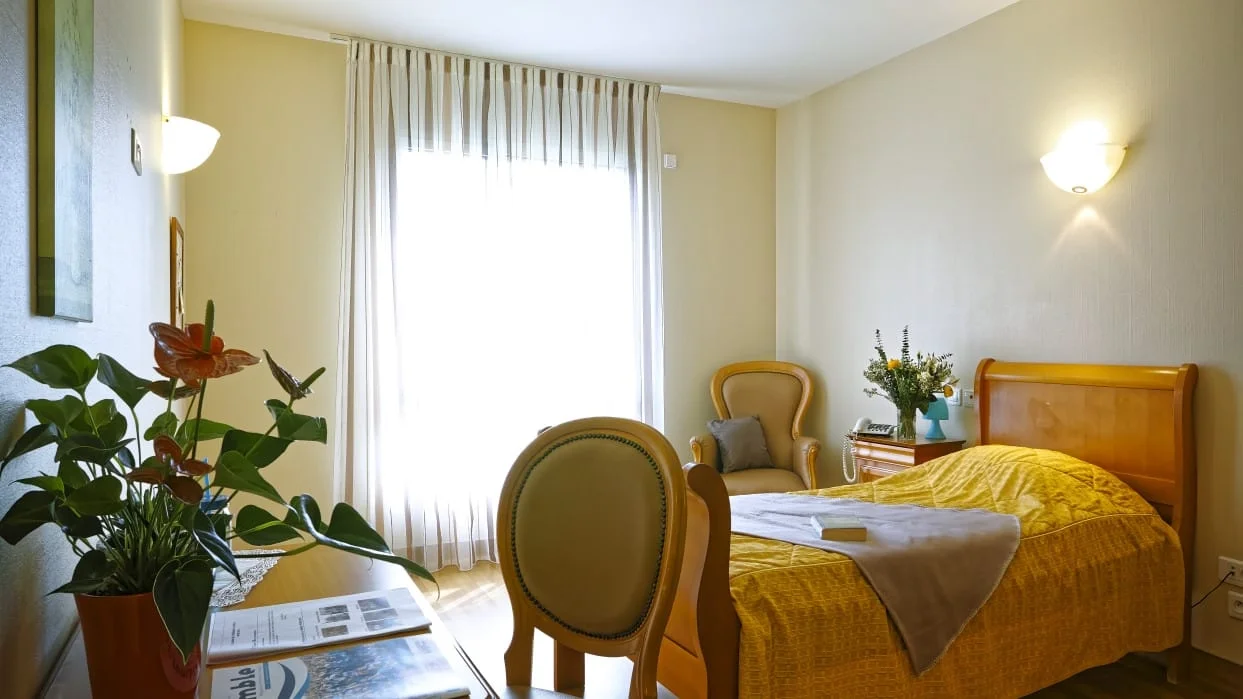 EMEIS Résidence le Vigé 1