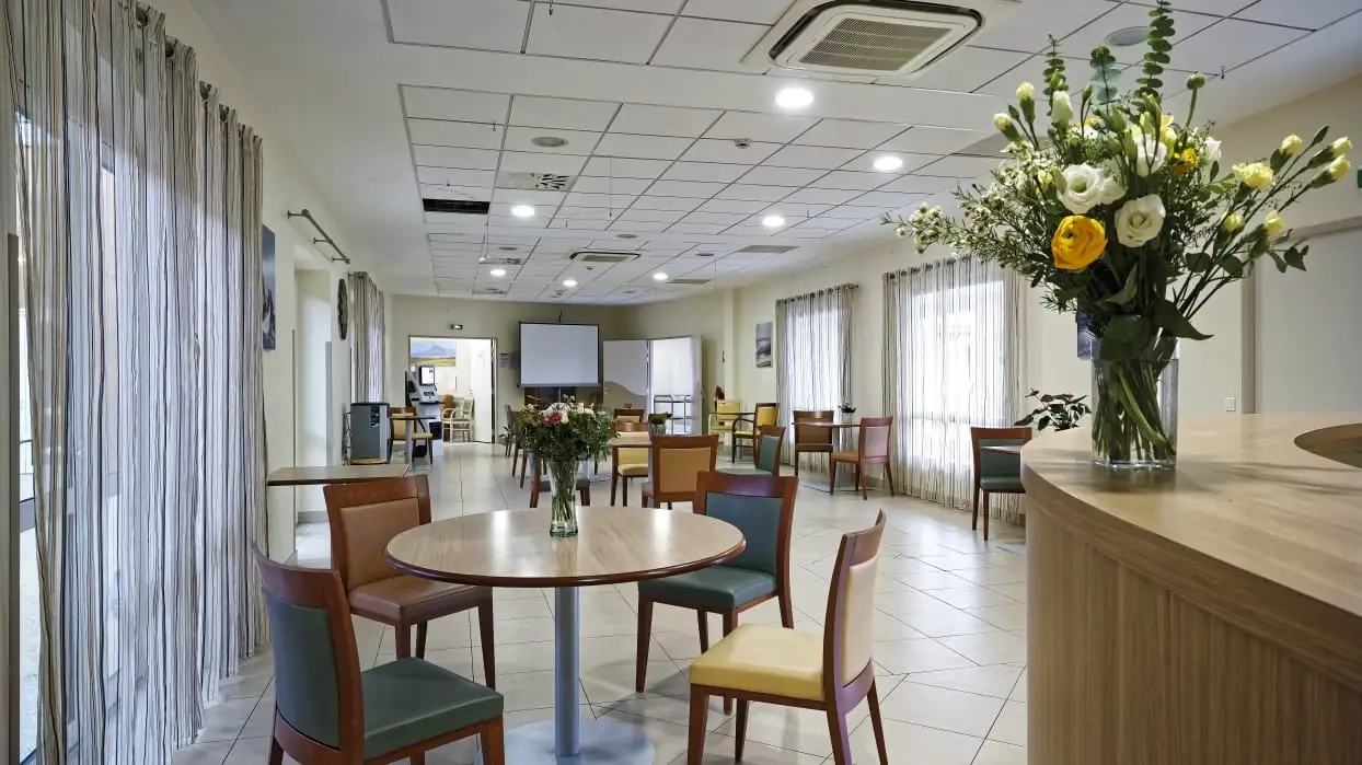 EMEIS Résidence le Vigé 4