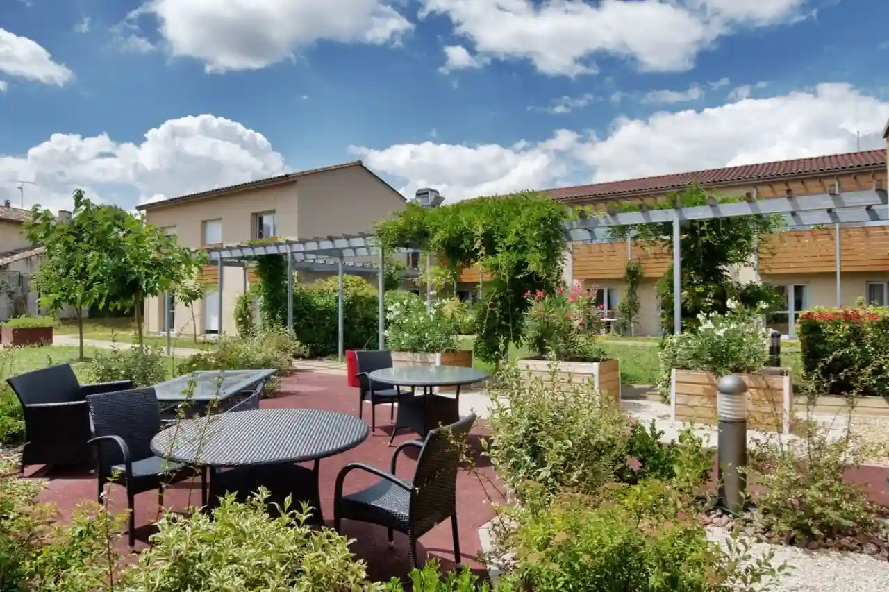 EMEIS Résidence les Pergolas de Sigoulès 4