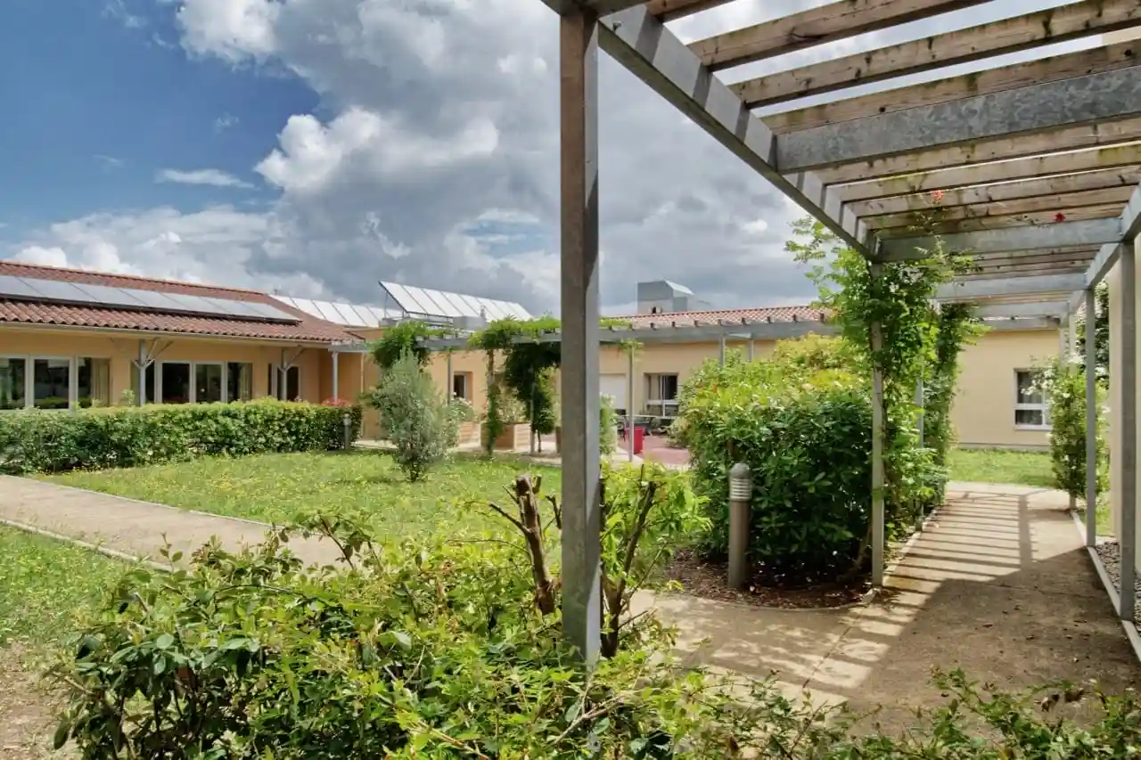 EMEIS Résidence les Pergolas de Sigoulès 0