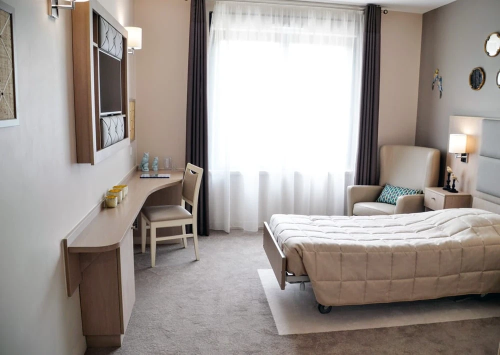 EMEIS Résidence le Château Saint-Valéry 1