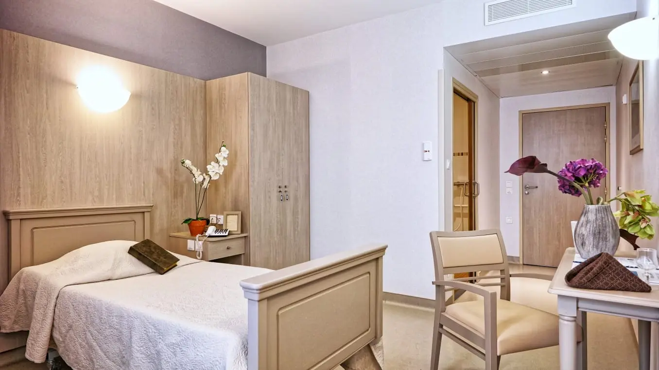 EMEIS Résidence L’Océane 1