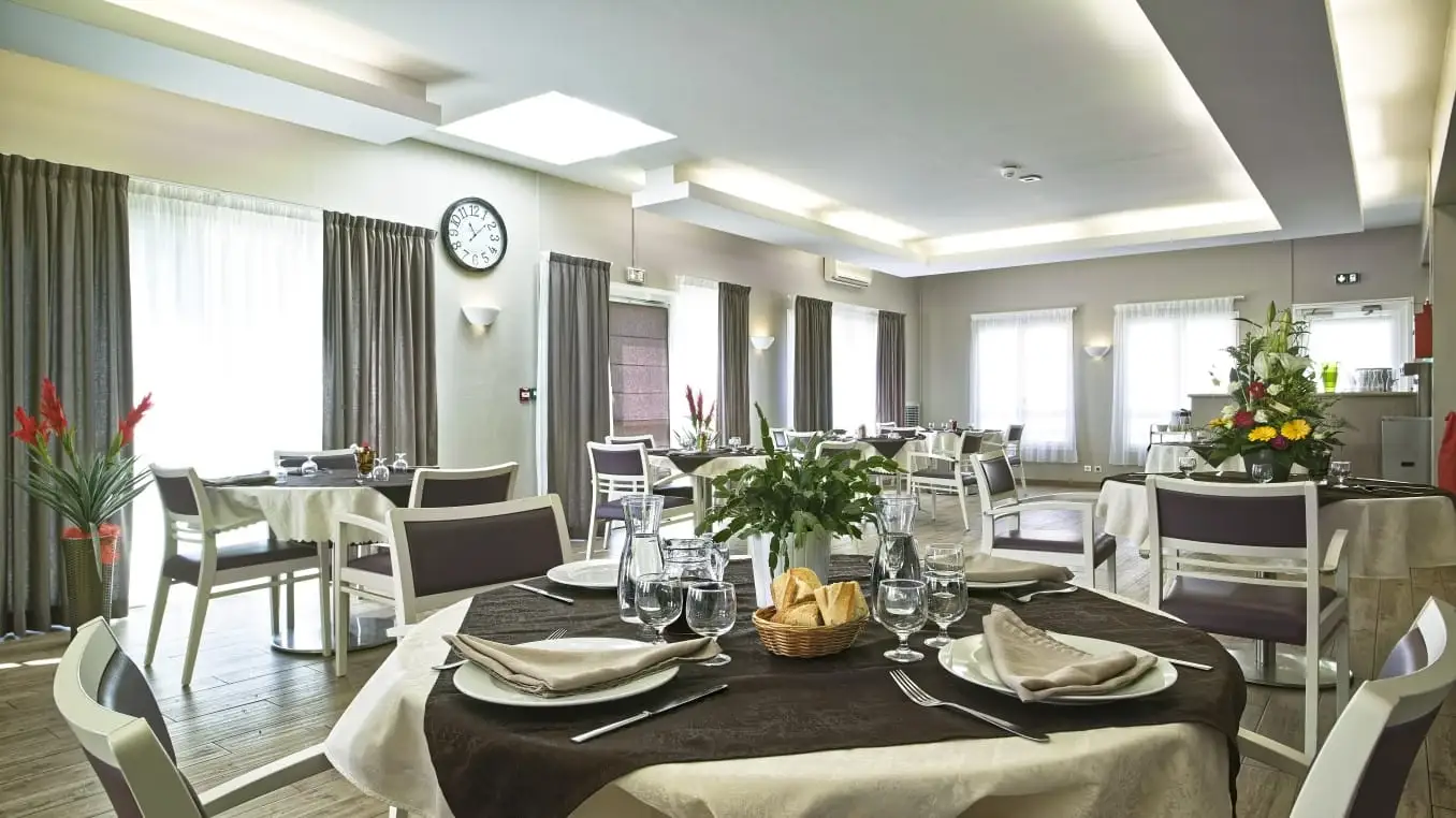 EMEIS Résidence Rive Ardente 2